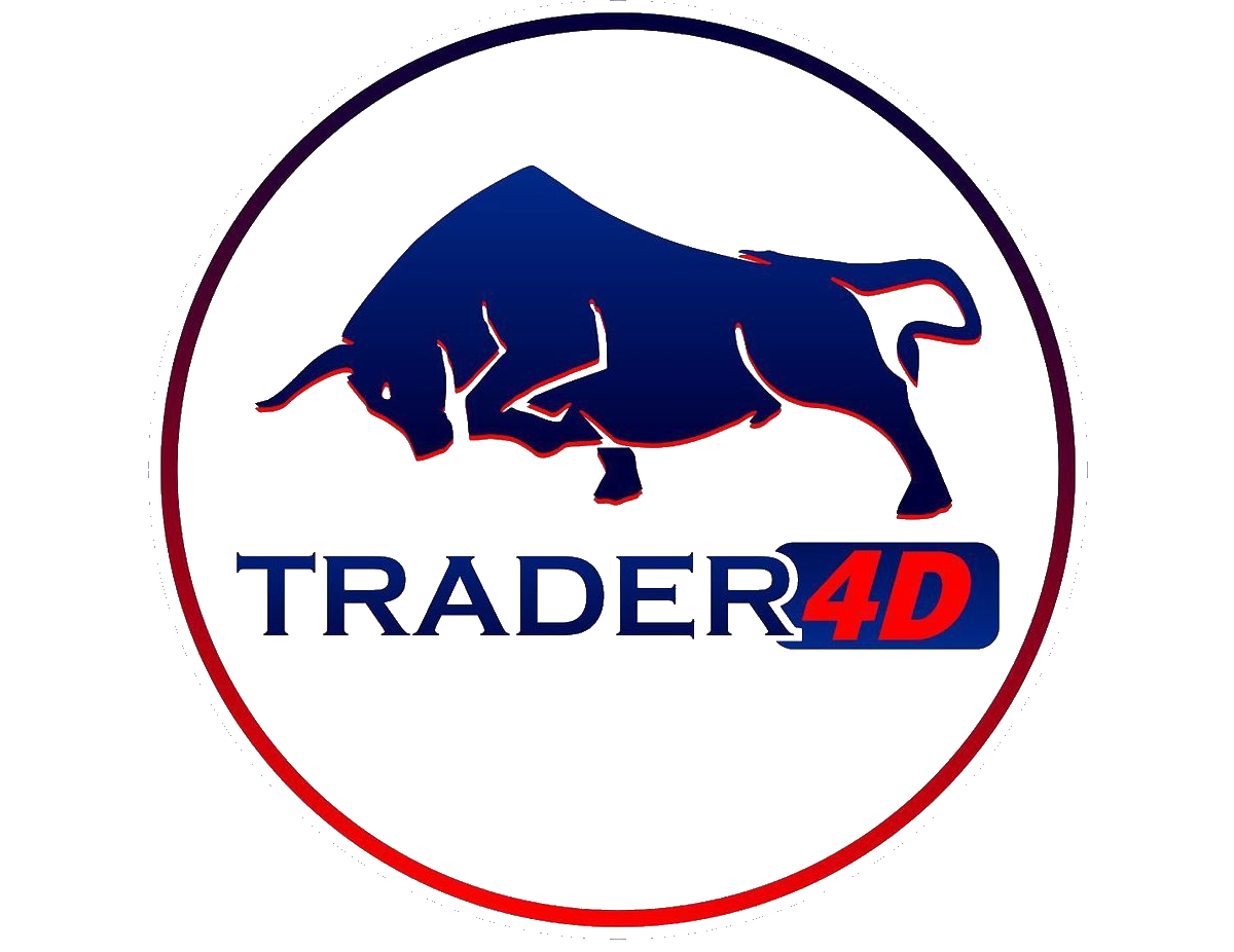 TRADER 4D
