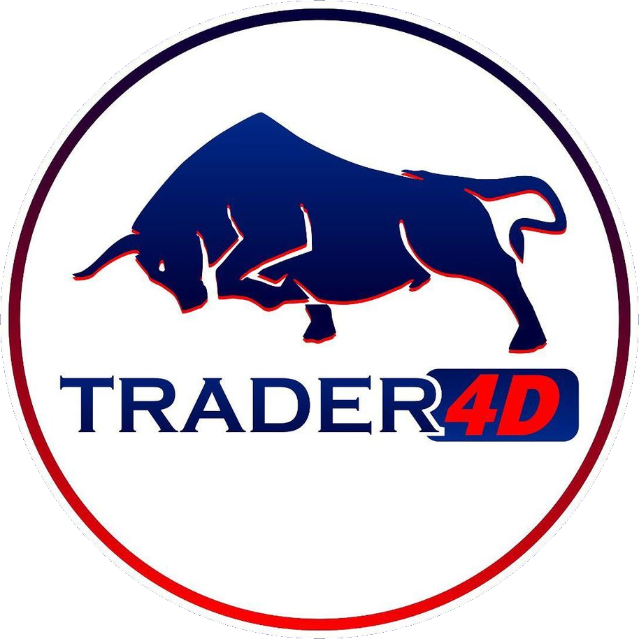 TRADER 4D
