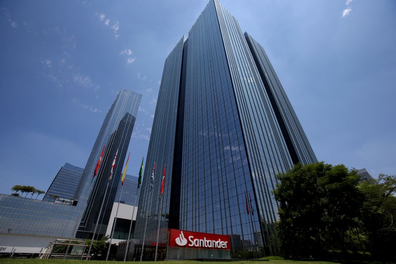 Brasil mantém posto de maior gerador de resultados do Grupo Santander