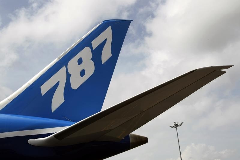Juiz dos EUA decide que passageiros em acidentes com Boeings 737 MAX são "vítimas de crimes" Por Reuters