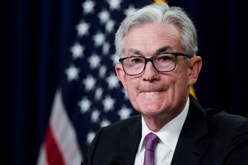 Juros nos EUA: Mercado atento à fala de Powell na quarta após decisão do Fed