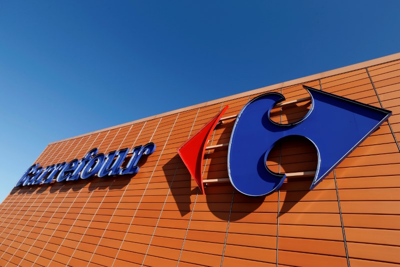 Carrefour: vendas brutas alcançam r$ 29,3 bi no 3tri22, alta de 41,4%