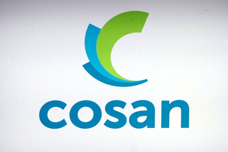Abertura de capital da Compass e da Moove segue nos planos da Cosan, diz CEO Por Reuters