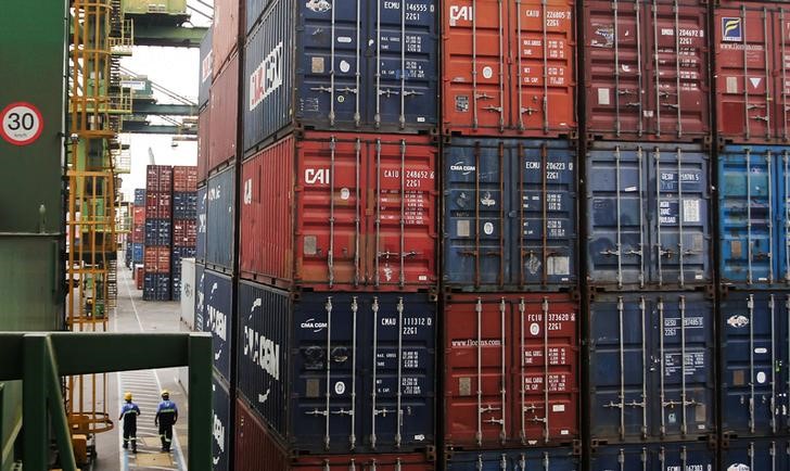 Balança comercial tem superávit de US$ 1,833 bi na 3ª semana de novembro