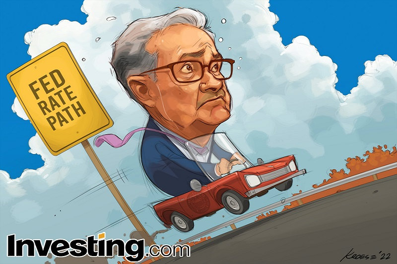 Fim do aperto monetário do Fed: Estamos quase chegando, Jerome