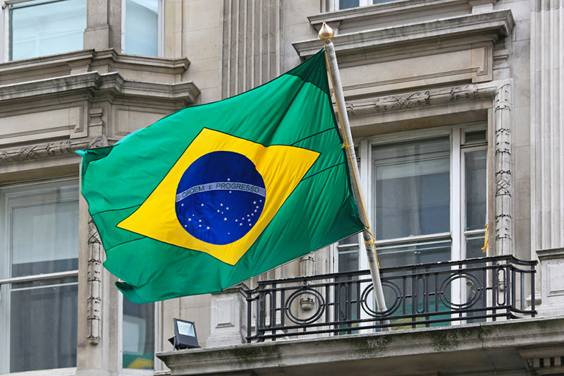 Itaú: Expectativa de crescimento de 2,7% do PIB em 2022 e de 0,7% em 2023