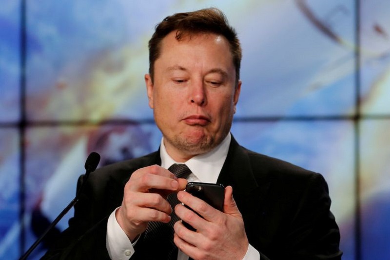 Musk diz que apoiará DeSantis caso governador da Flórida concorra à Presidência dos EUA