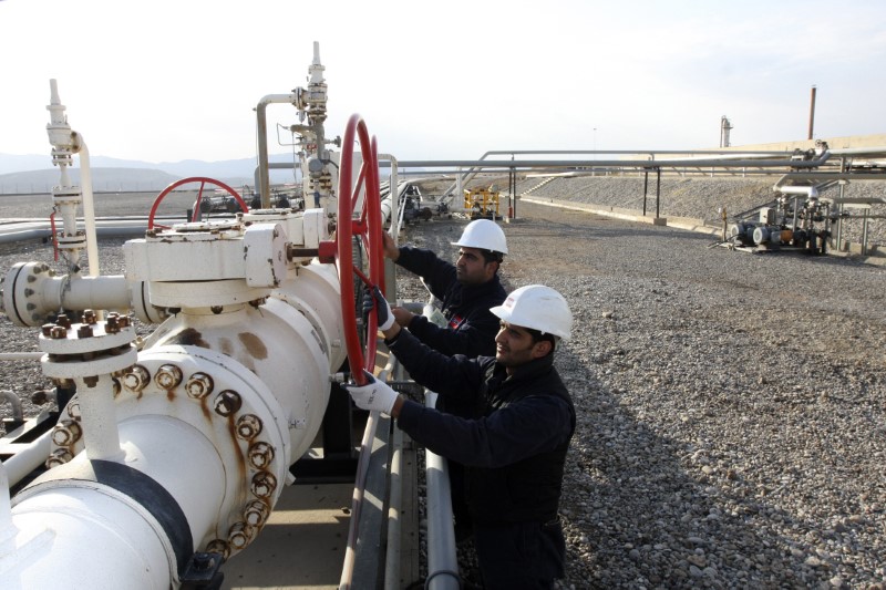 Oep reduzir novamente previsão para demanda por petróleo por Reuters