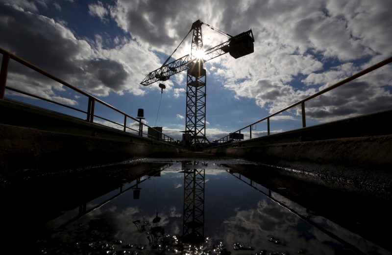 Sabesp compra 20% de unidade da Orizon por R$40 mi