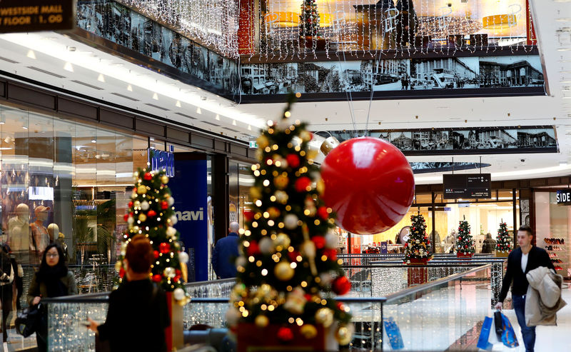 Vendas pela internet são alvos de campanha global neste Natal