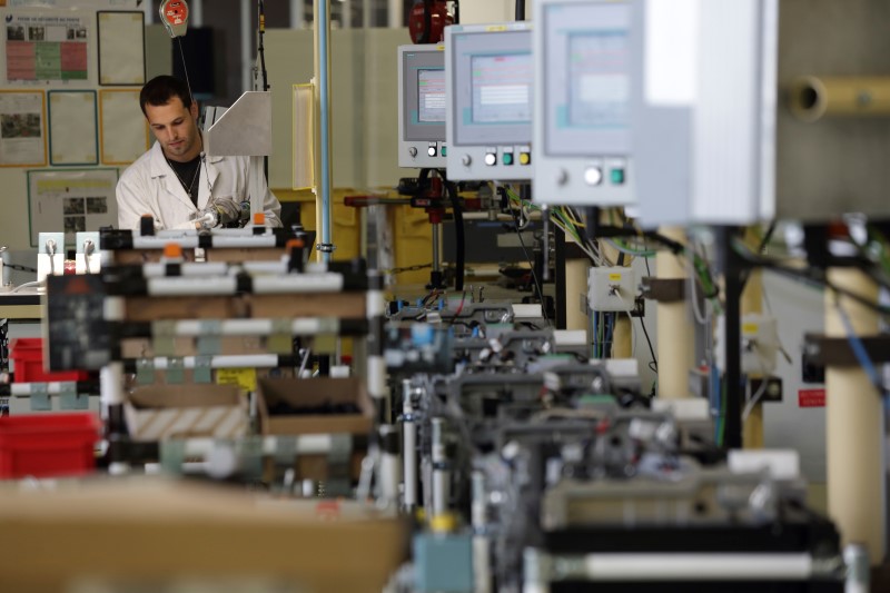 Abimaq espera queda de 5% do faturamento da indústria de máquinas em 2022