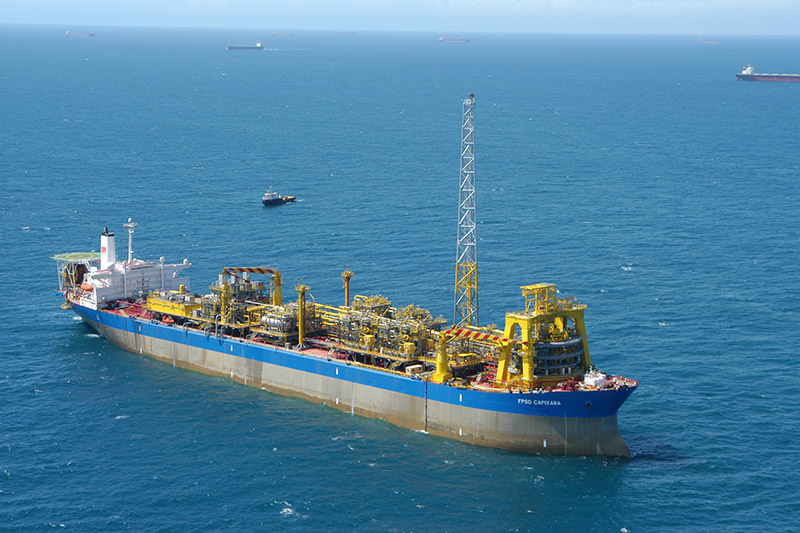 Petrobras eleva investimentos a US$ 78 bi, mantém produção e vendas de ativos Por Reuters