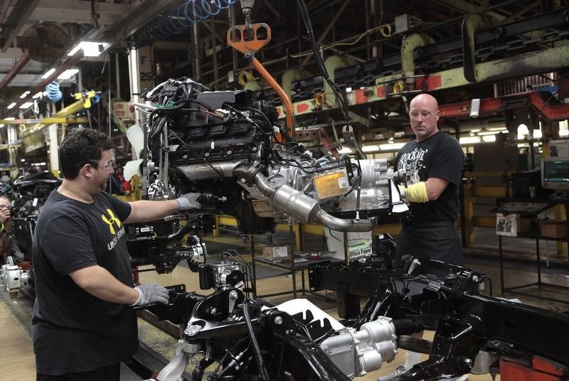 Fiesp prevê queda de 0,5% da produção da indústria brasileira em 2023