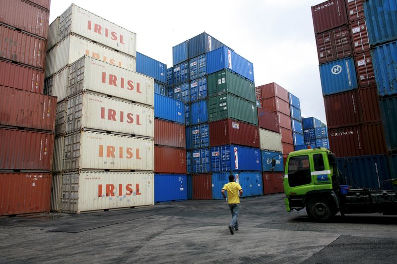 FTS Group arremata terminal do porto de Paranaguá em leilão Por Reuters
