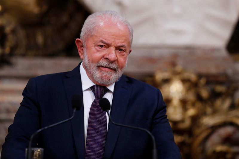 Padilha: Lula vai indicar nomes qualificados para ajudar diretoria do BC a cumprir as metas