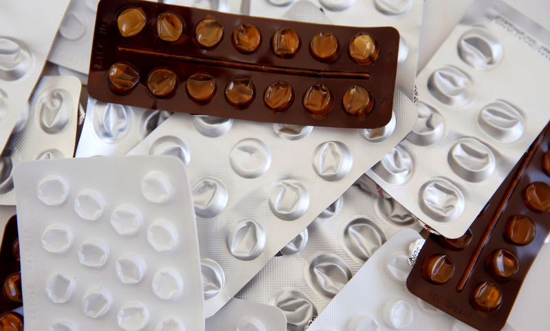 Preços de medicamentos para hospitais caem 3,47% em janeiro, mostra IPM-H