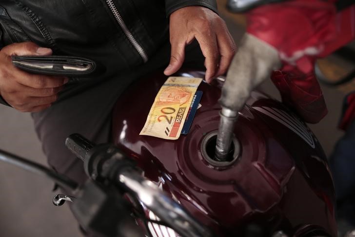 Rendimento domiciliar per capita no Brasil foi de R$ 1.625 em 2022
