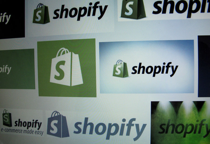 Shopify supera expectativas no quarto trimestre, mas decepciona nas projeções