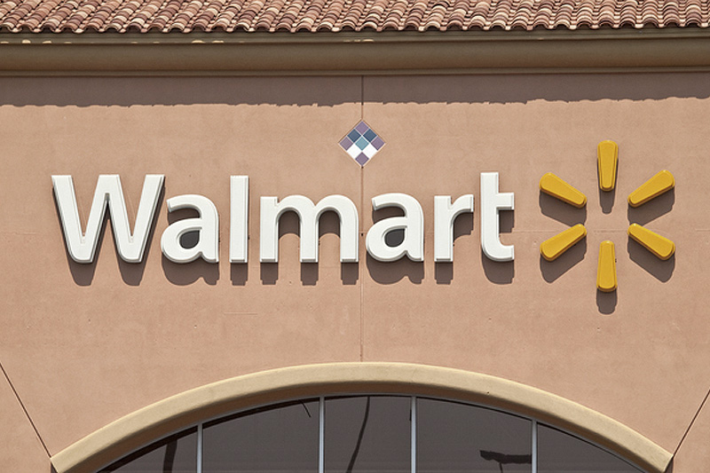 Walmart prevê resultados mais fracos em 2023 e tem cautela com perspectivas econômicas