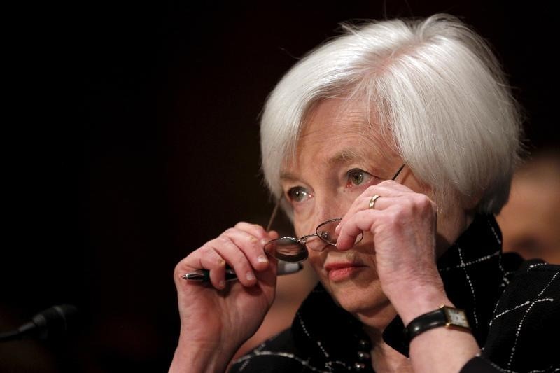 Yellen pede ação mais ousada do Banco Mundial para mudanças climáticas e desafios globais Por Reuters
