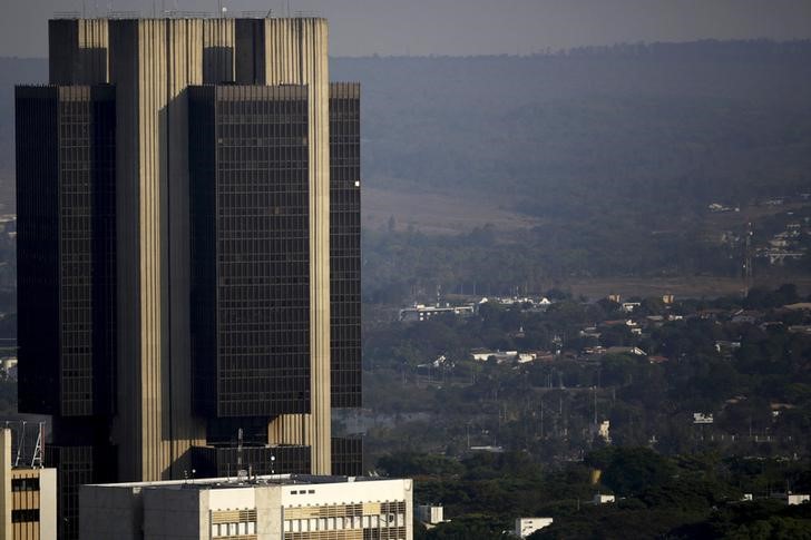 Analistas descartam corte da Selic neste momento em função da crise bancária norte-americana Por Reuters