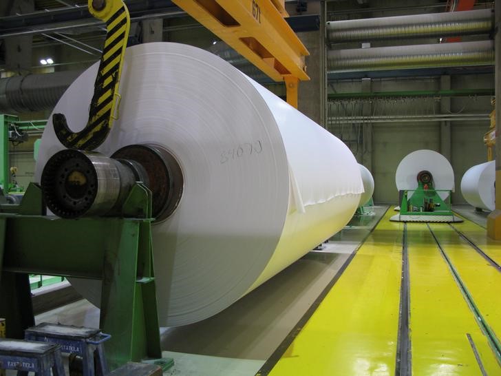 Receita líquida do setor de máquinas cai 7,8% em fevereiro ante 2022, diz Abimaq Por Reuters