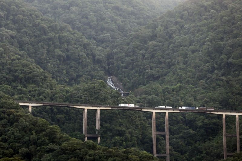 EcoRodovias: lucro líquido recorrente no 4º tri vai a R$ 194,5 mi; alta de 180,6%