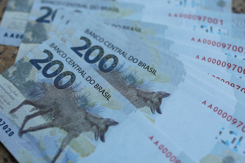 Comissão do Senado aprova prorrogação por 4 anos de desoneração da folha Por Reuters