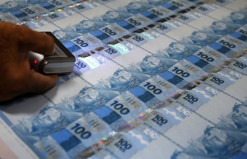 &copy; Reuters.  Gasto com BPC sobe 17,6% acima da inflação com elevação das concessões judiciais