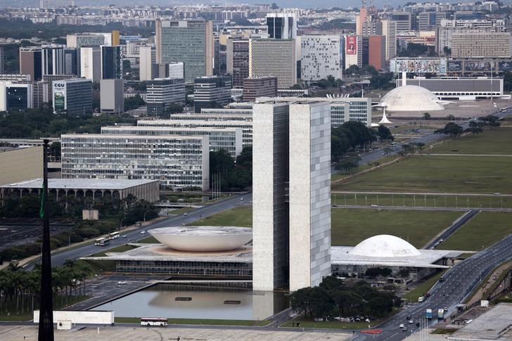 Governo aperta sistema de crédito de Pis/Cofins e vê ganho de R$ 29,2 bi para compensar desoneração Por Reuters