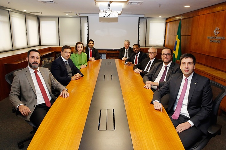 © Banco Central do Brasil