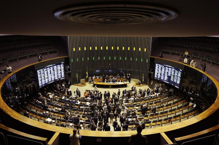 © Reuters. Clubes se reunirão com relator da SAF na 3ª para discutir adequações