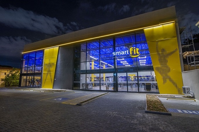 &copy; Smartfit SmartFit conclui aquisição do Velocity por R$ 163 milhões, com possível adição de R$ 20 milhões