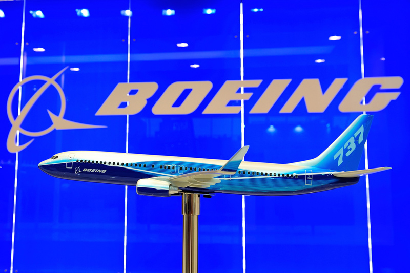 Indicado por Trump para o Departamento de Transportes diz que trabalhará para restaurar a confiança global na Boeing Por Reuters